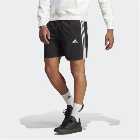 adidas essentials 3s hose herren kurz|AEROREADY Essentials Chelsea 3.